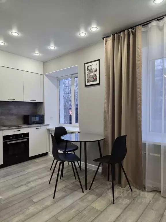 2-к кв. Пермский край, Пермь Комсомольский просп., 33 (45.0 м) - Фото 2