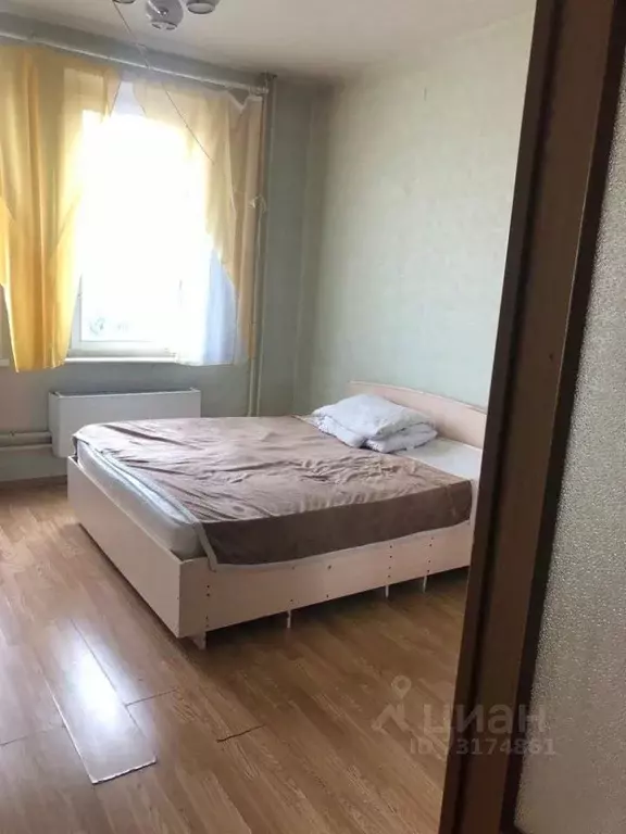 1-к кв. Московская область, Подольск ул. Генерала Смирнова, 14 (38.6 . - Фото 0