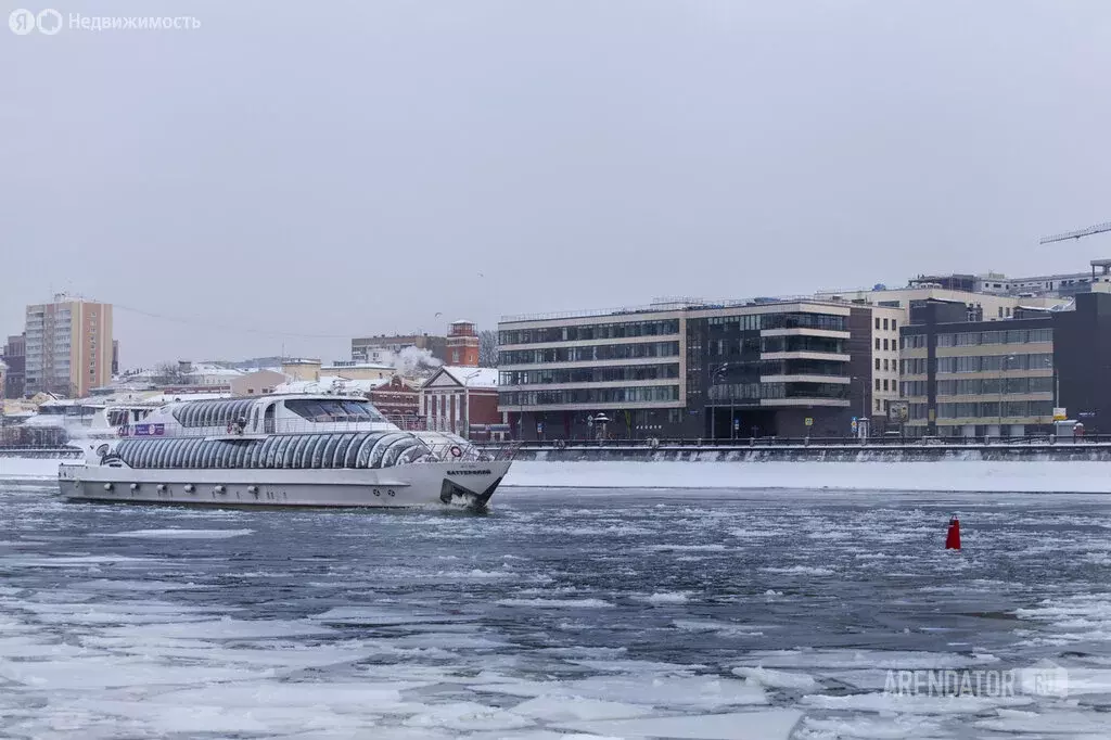 Офис (85.2 м) - Фото 1