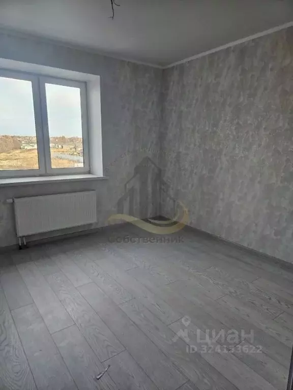 2-к кв. Белгородская область, Старый Оскол Степной мкр, 32Г (52.0 м) - Фото 1