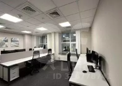 Офис в Москва ул. Бутырский Вал, 68/70С1 (1631 м) - Фото 1