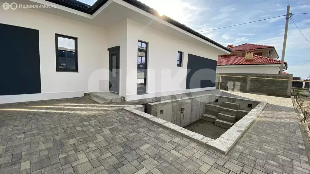 Дом в Марьина Роща, Семейный проезд, 22 (146.9 м) - Фото 1