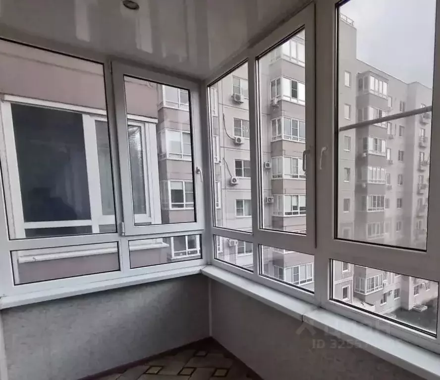 Студия Ростовская область, Ростов-на-Дону ул. Еременко, 90/27 (27.0 м) - Фото 1