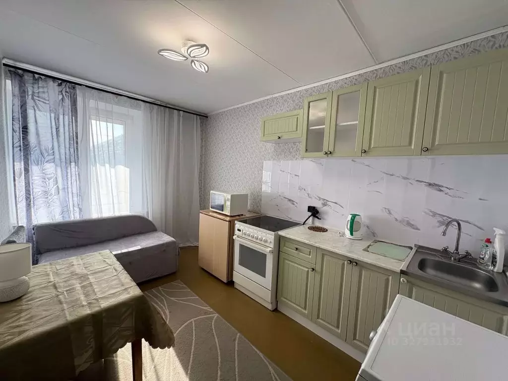 1-к кв. Москва Отрадная ул., 14 (34.4 м) - Фото 1