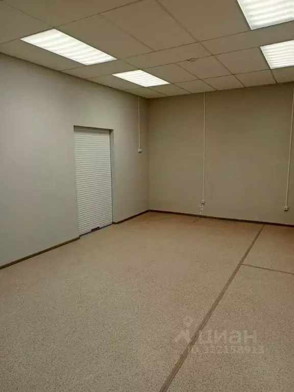 Офис в Бурятия, Северобайкальск Пролетарский пер., 1 (300 м) - Фото 1