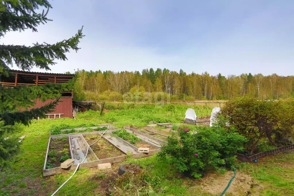 Дом в Иркутская область, Иркутский муниципальный округ, с. Пивовариха ... - Фото 1