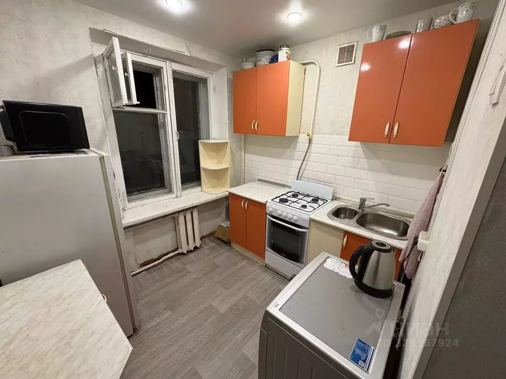 1-к кв. Москва Радужная ул., 4К2 (30.2 м) - Фото 1