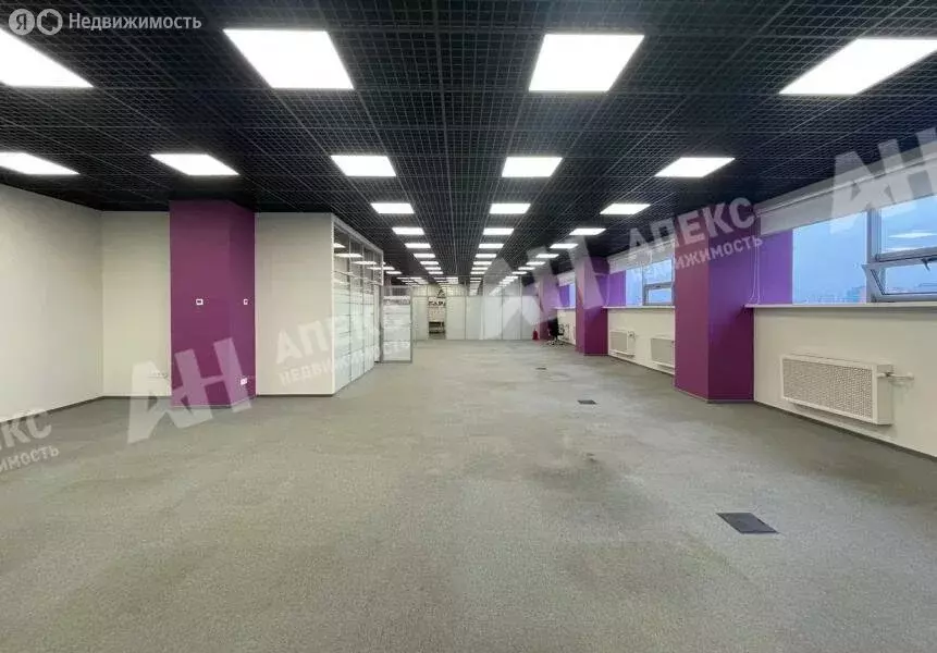 Офис (330 м) - Фото 2