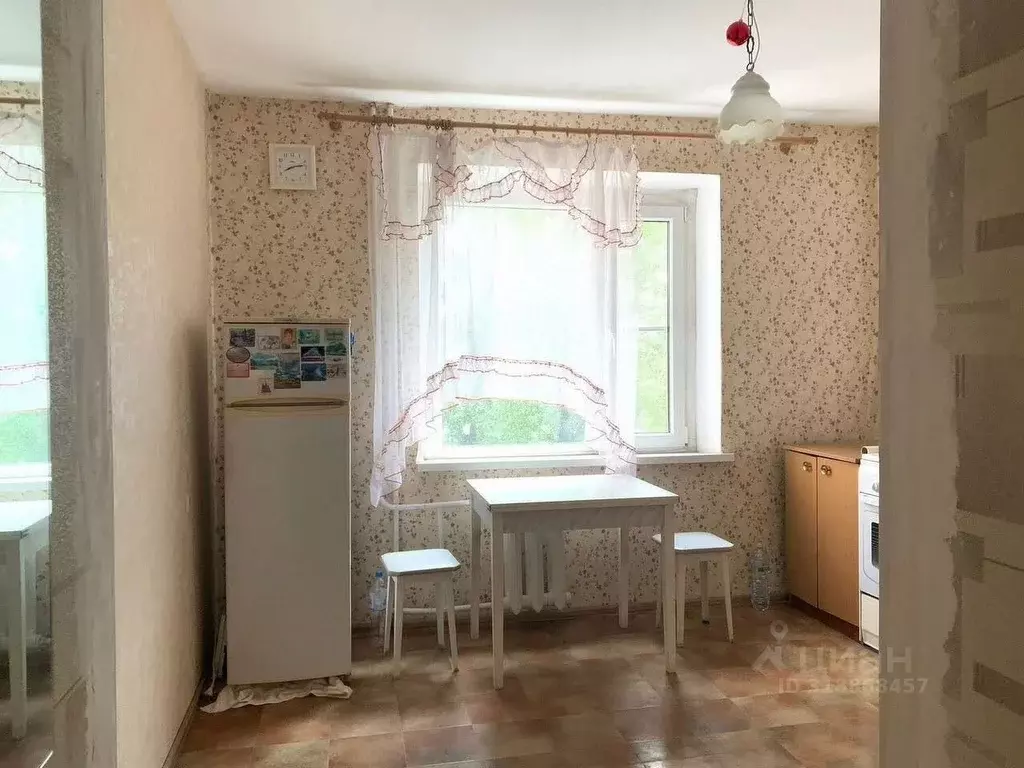 1-к кв. Ростовская область, Ростов-на-Дону Северный мкр, ул. ... - Фото 1