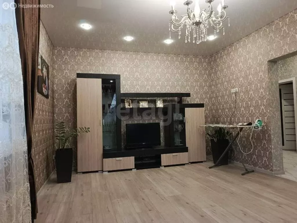 Дом в Ближняя Игуменка, Садовая улица (99.3 м) - Фото 1