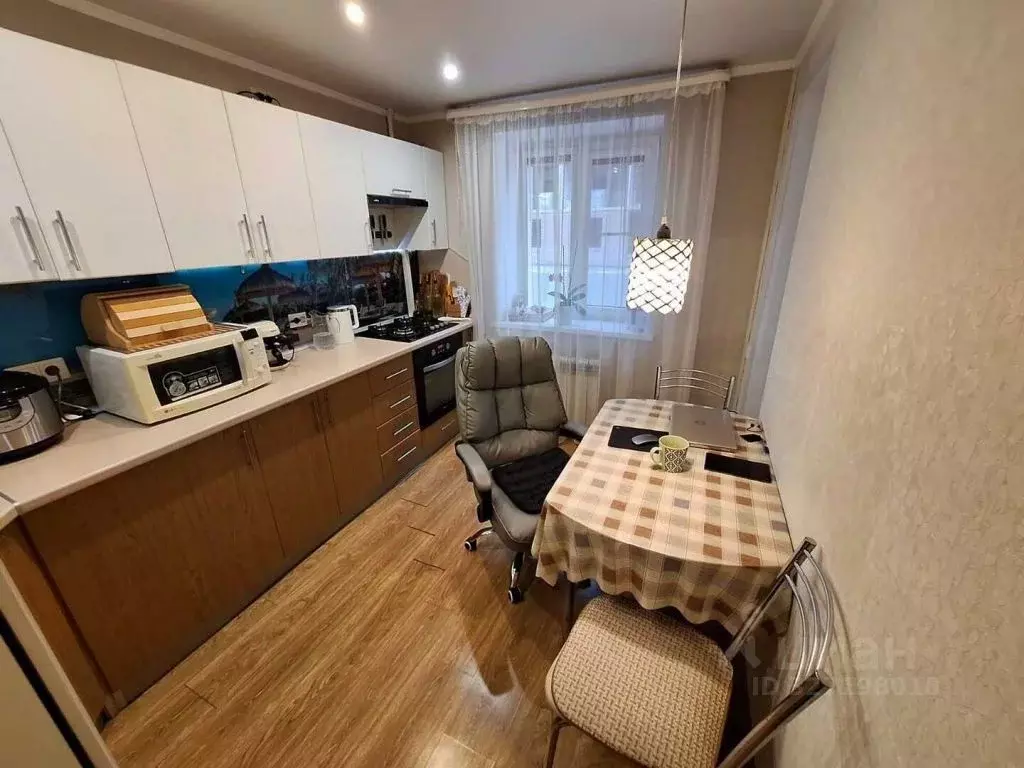 1-к кв. Ставропольский край, Пятигорск ул. Шатило, 20 (35.0 м) - Фото 2