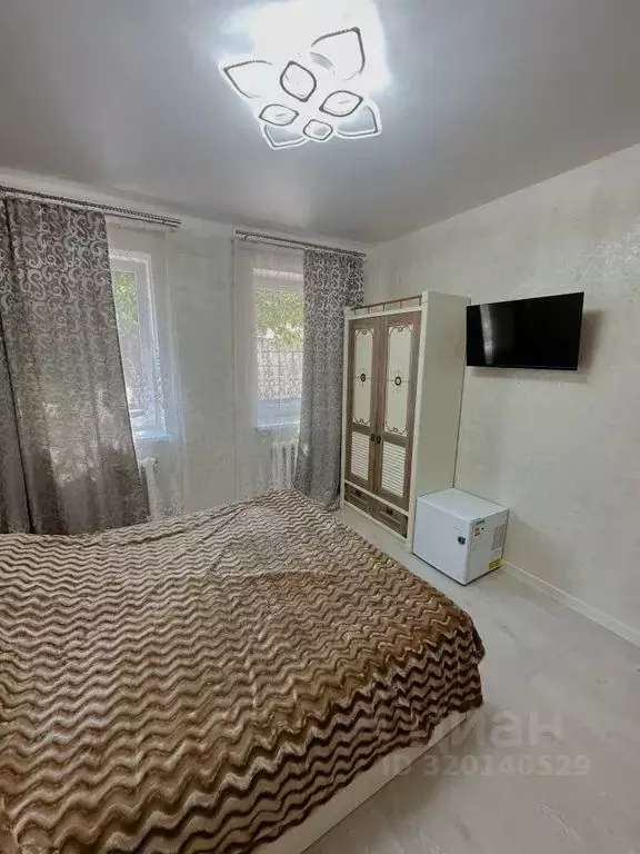 Комната Ставропольский край, Кисловодск ул. Ярошенко, 38 - Фото 1