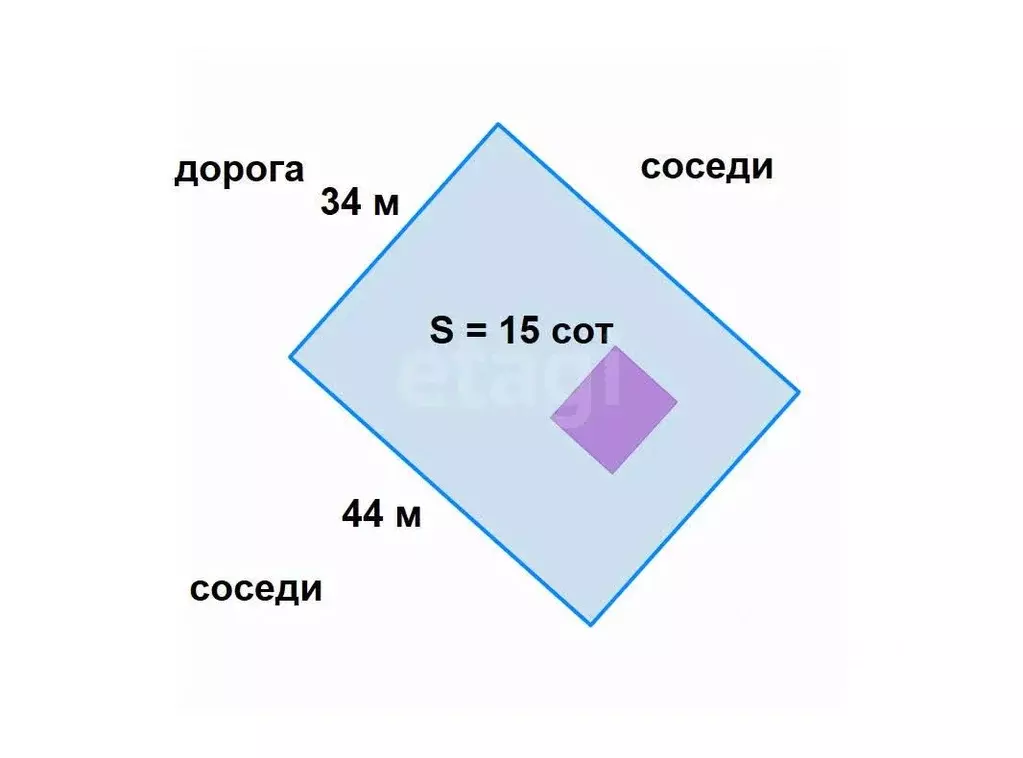 Дом в Московская область, Дмитровский муниципальный округ, Объединения ... - Фото 2