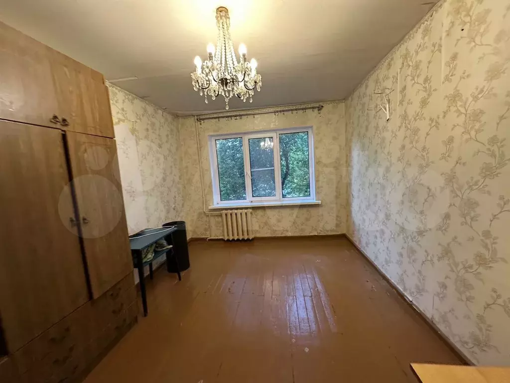 2-к. квартира, 45 м, 2/5 эт. - Фото 1