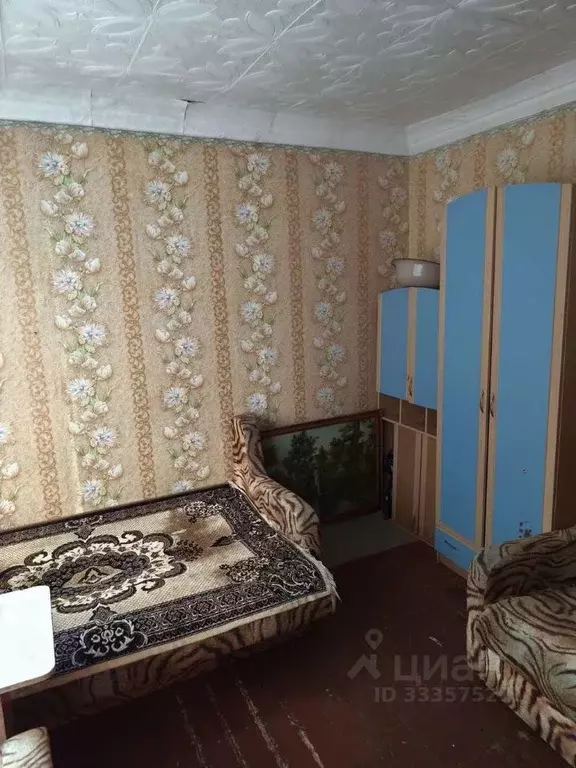 Комната Самарская область, Самара просп. Юных Пионеров, 166 (17.0 м) - Фото 1