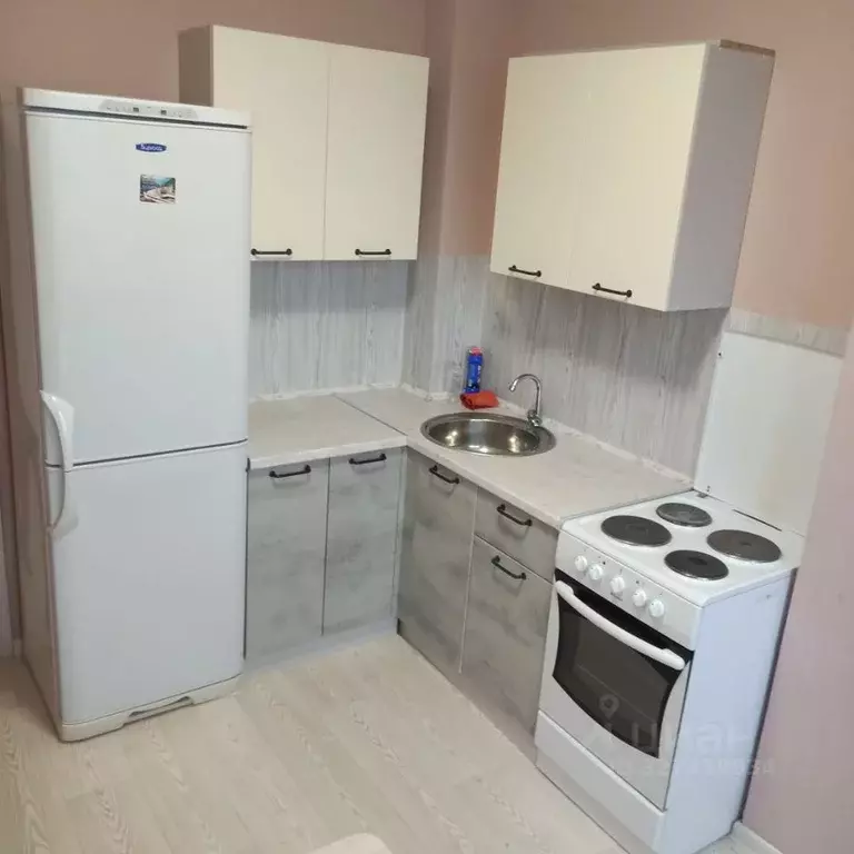 3-к кв. Новосибирская область, Новосибирск ул. Виктора Уса, 1/1 (82.0 ... - Фото 2