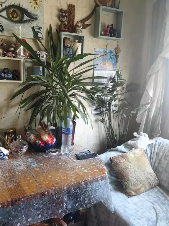 1-к кв. Московская область, Красногорск ул. Карбышева, 33к1 (38.0 м) - Фото 2