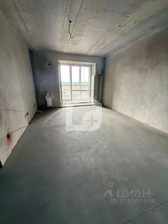 3-к кв. Томская область, Томский район, д. Кисловка, Левобережный мкр ... - Фото 1