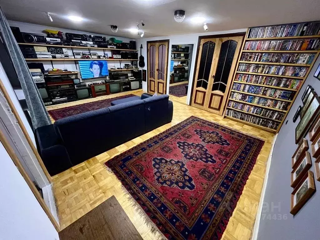 Дом в Дагестан, Махачкала ул. Пржевальского, 44 (90 м) - Фото 0