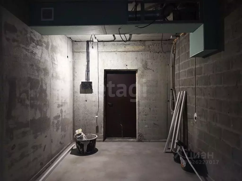 Студия Крым, Симферополь ул. Генерала Родионова (16.6 м) - Фото 2