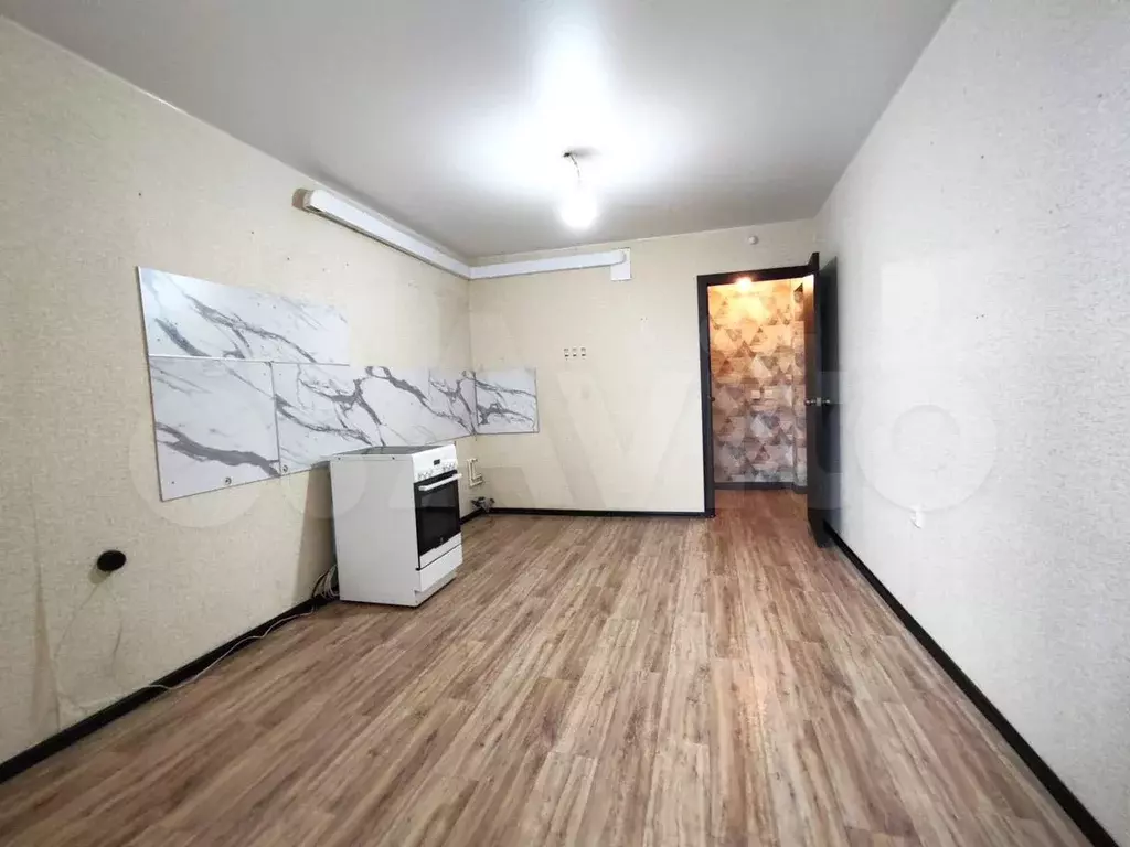 3-к. квартира, 70 м, 2/18 эт. - Фото 1
