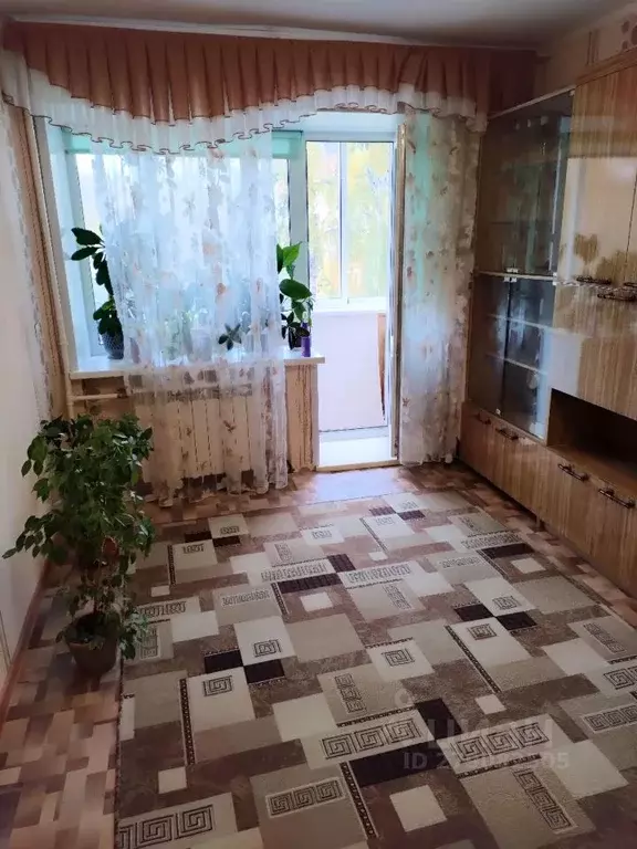 1-к кв. Марий Эл, Йошкар-Ола просп. Гагарина, 11 (32.0 м) - Фото 1