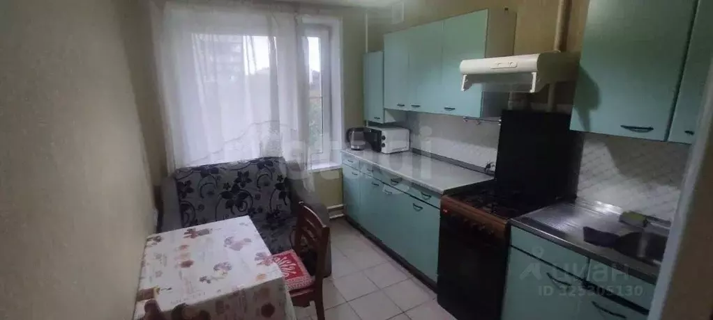 2-к кв. Москва Чертановская ул., 52К1 (47.8 м) - Фото 1