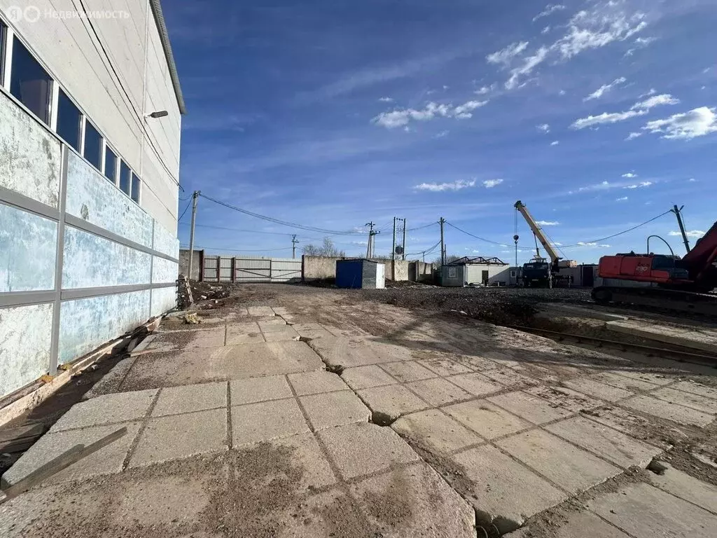 Помещение свободного назначения (2880 м) - Фото 1