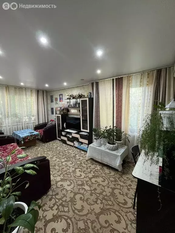 3-комнатная квартира: Ясный, улица Ленина, 12 (61 м) - Фото 1