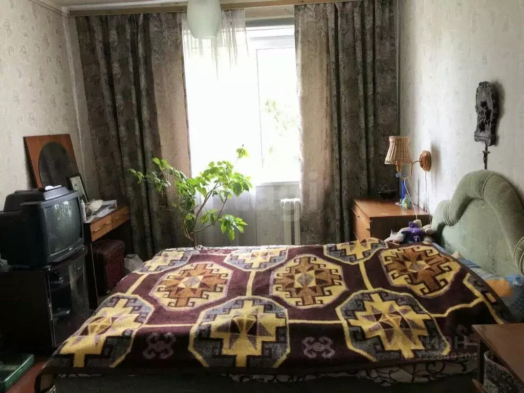 4-к кв. Крым, Щелкино Ленинский район, 1-й мкр, 27 (77.6 м) - Фото 1