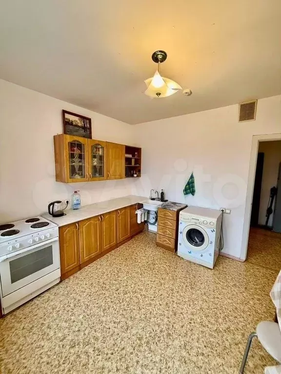 1-к кв. Ивановская область, Иваново Московский мкр, 3 (38.6 м) - Фото 1