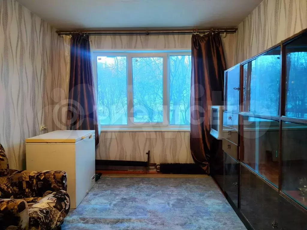 1-к. квартира, 31 м, 2/9 эт. - Фото 0