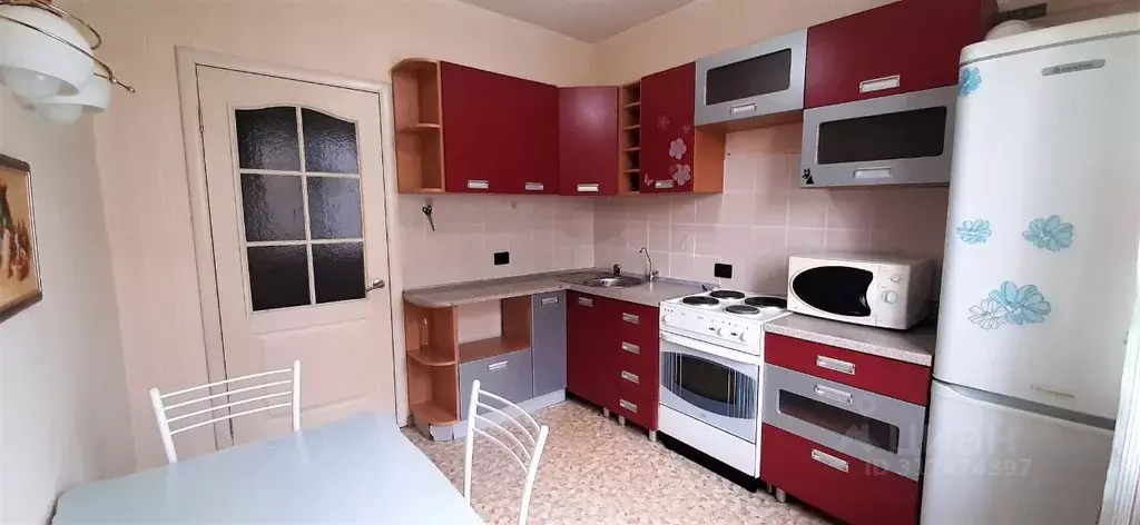 3-к кв. Пермский край, Пермь ул. Тургенева, 35А (50.4 м) - Фото 1