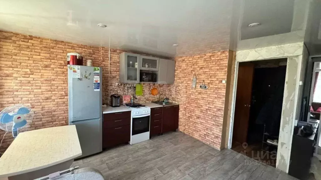 Студия Алтай, Майминский район, с. Майма ул. Строителей (28.2 м) - Фото 1