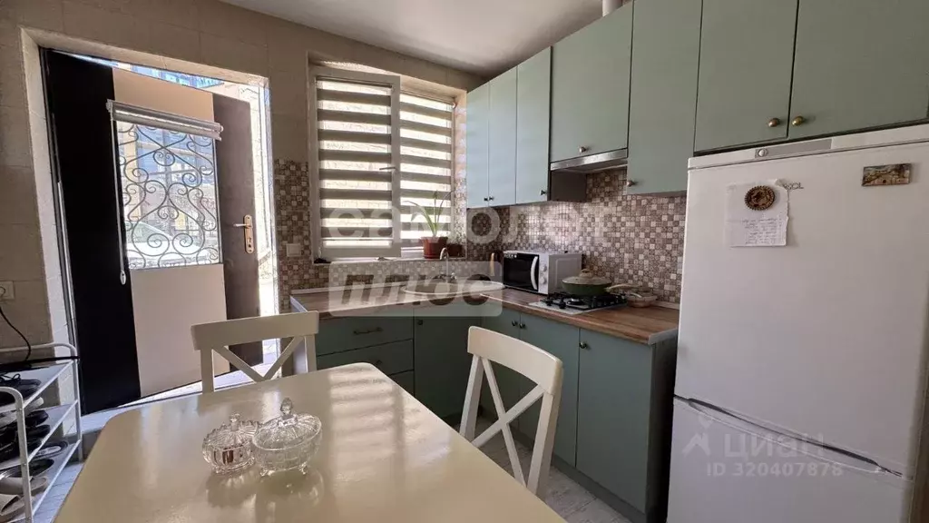 2-к кв. Дагестан, Дербент ул. Юрия Гагарина, 33 (43.0 м) - Фото 1
