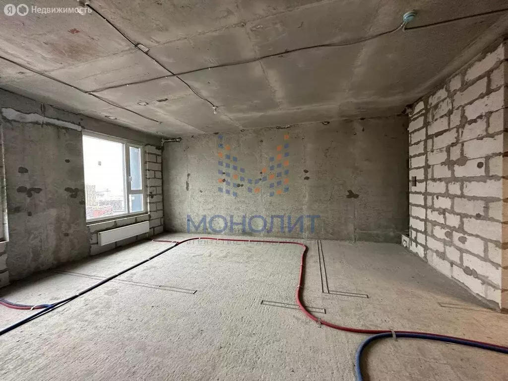 1-комнатная квартира: Москва, улица Крузенштерна, 9 (39.4 м) - Фото 2