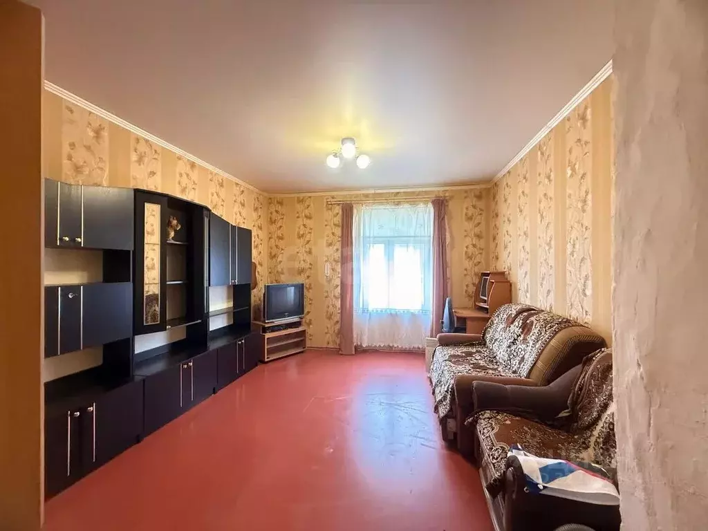 3-к кв. Архангельская область, Архангельск ул. Выучейского, 66 (65.9 ... - Фото 1