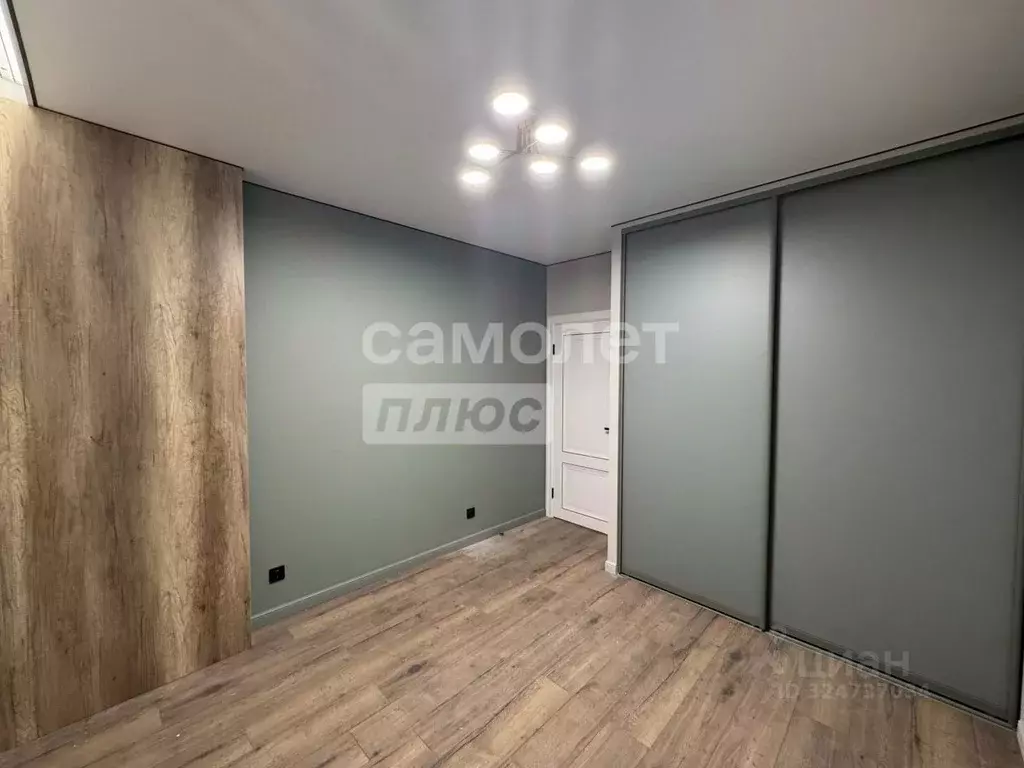 4-к кв. Кемеровская область, Кемерово ул. Дружбы, 30/5 (80.0 м) - Фото 1