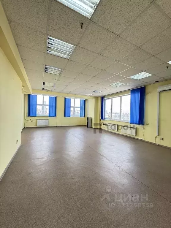 Офис в Челябинская область, Челябинск ул. Кирова, 19 (60 м) - Фото 2