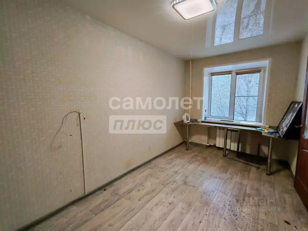 2-к кв. Ивановская область, Кохма ул. Кочетовой, 28/5 (41.0 м) - Фото 1