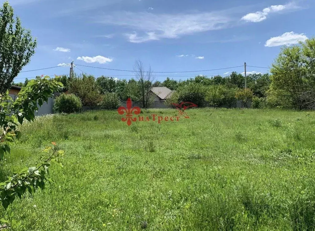 Участок в Белгородская область, Белгородский район, Крутологское ... - Фото 0