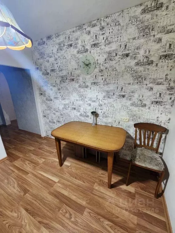 4-к кв. Красноярский край, Красноярск 9 Мая ул., 43 (82.0 м) - Фото 1