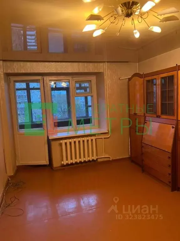 2-к кв. Хабаровский край, Хабаровск ул. Карла Маркса, 143В (47.9 м) - Фото 1