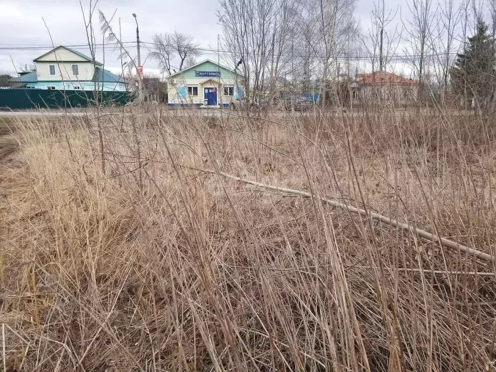 Участок в Владимирская область, Муром Ковровская ул. (9.0 сот.) - Фото 1