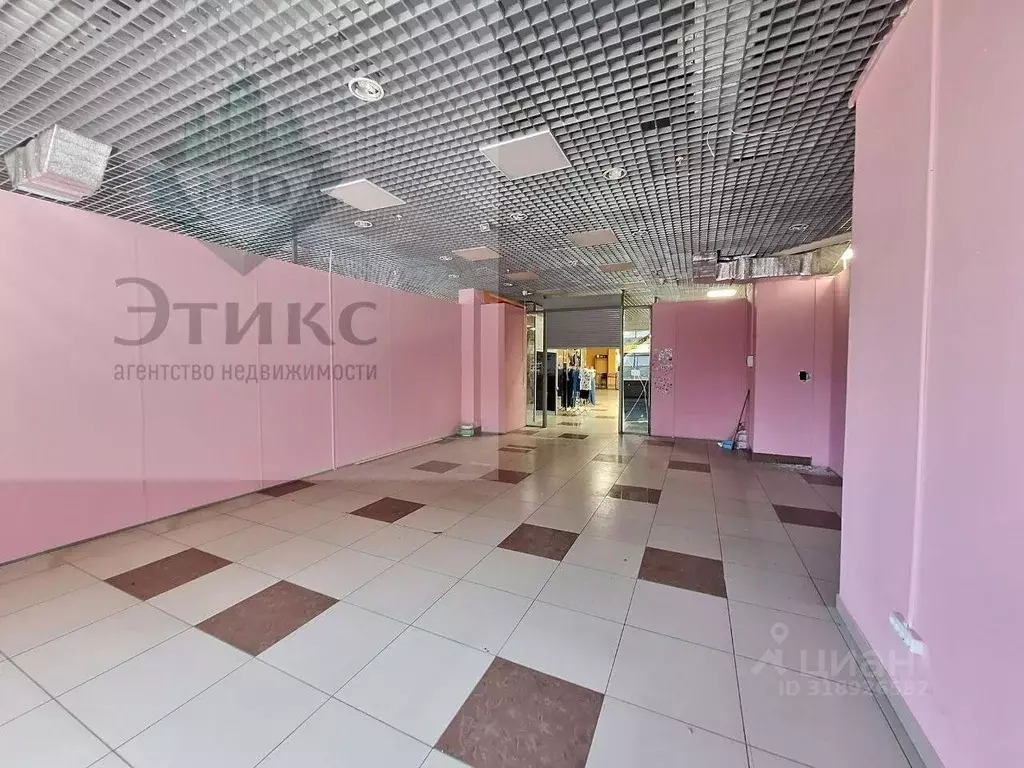 Помещение свободного назначения в Ульяновская область, Ульяновск ... - Фото 1