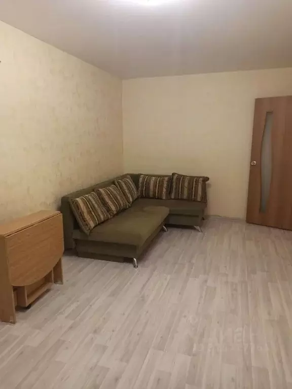 1-к кв. Самарская область, Самара Московское ш., 308 (33.0 м) - Фото 2