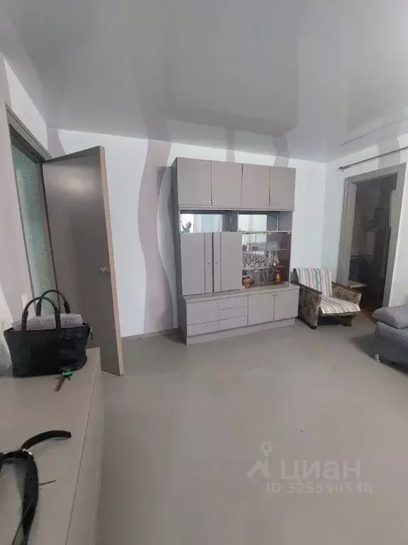 2-к кв. Волгоградская область, Волгоград Депутатская ул., 17 (45.0 м) - Фото 2