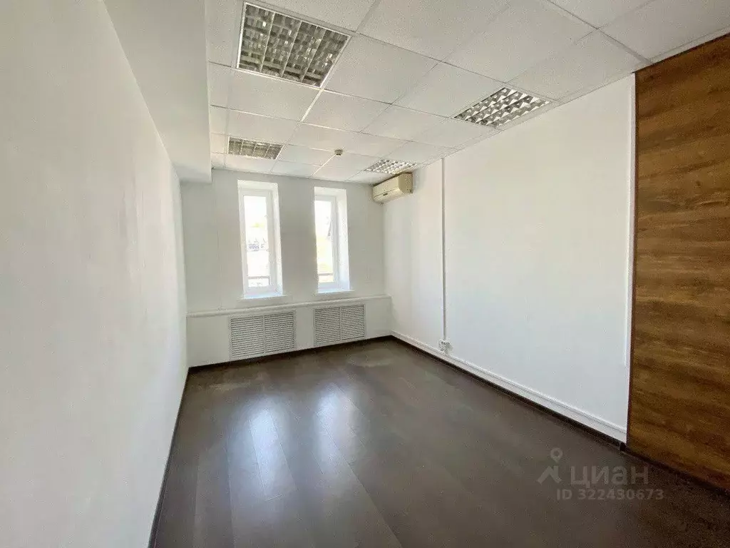Офис в Пензенская область, Пенза Московская ул., 29 (19 м) - Фото 0