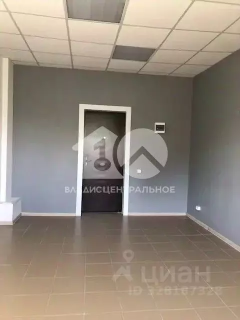 Офис в Новосибирская область, Бердск ул. Ленина, 122 (25 м) - Фото 1