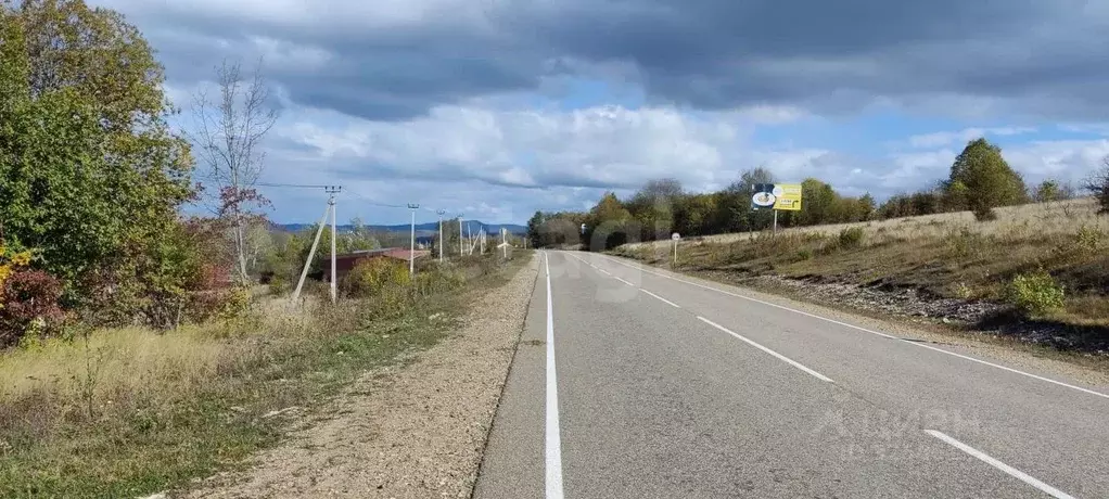 Участок в Адыгея, Майкопский район, Даховская ст-ца  (89.16 сот.) - Фото 2